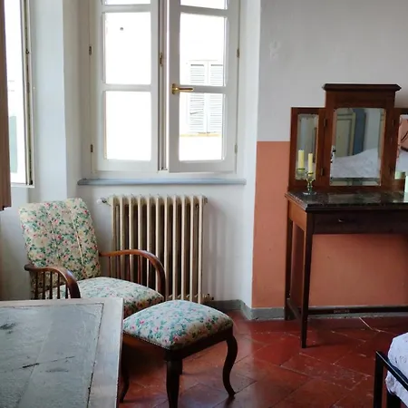 Bed and Breakfast Al Colle *