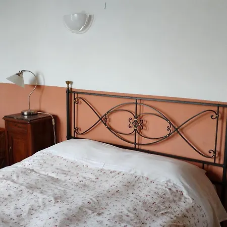 Al Colle Nocleg ze śniadaniem