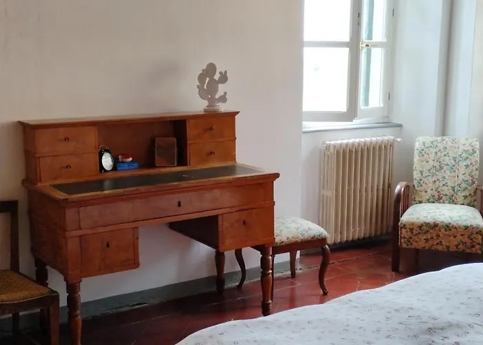 Al Colle Torre de' Roveri