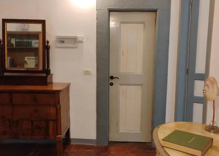 Bed and Breakfast Al Colle *