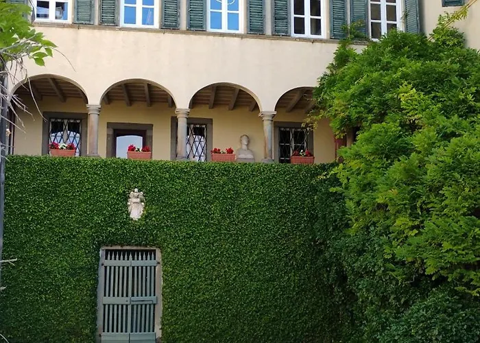 Bed and Breakfast Al Colle