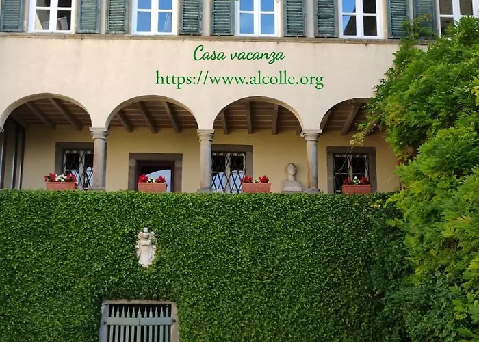 Bed and Breakfast Al Colle Torre de' Roveri