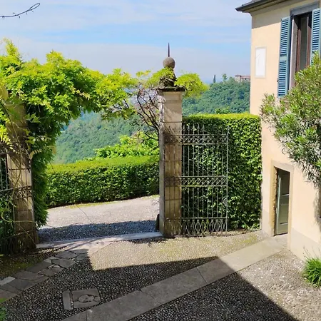 Alojamento de Acomodação e Pequeno-almoço Al Colle Torre de' Roveri
