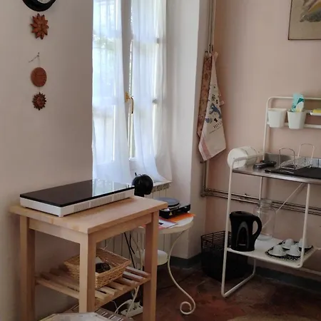 Al Colle Alojamento de Acomodação e Pequeno-almoço *