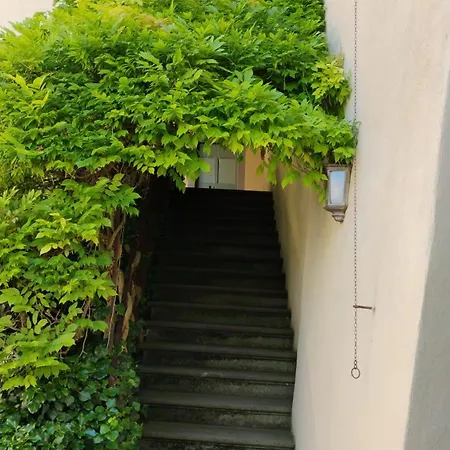 住宿加早餐酒店 Al Colle Torre de' Roveri
