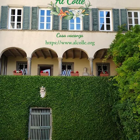 Bed and breakfast Al Colle Torre de' Roveri