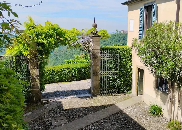 Bed & Breakfast Al Colle Torre de' Roveri